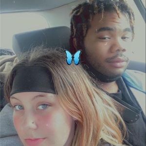 Meet your Posher, Trinity